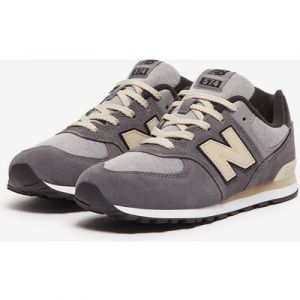 New Balance Older Kids 574 GS