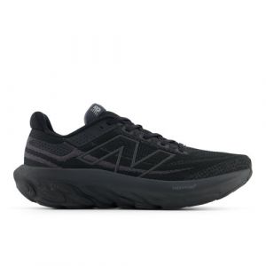 New Balance Unisex Fresh Foam X 1080 Utility in Black/Grey Mesh, size 6.5