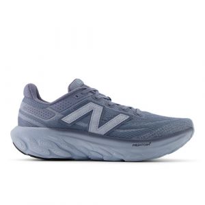 New Balance Unisex Fresh Foam X 1080 Utility in Grey Mesh, size 8.5