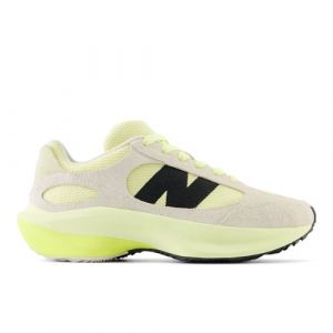 New Balance Unisex WRPD RUNNER in Yellow Suede/Mesh