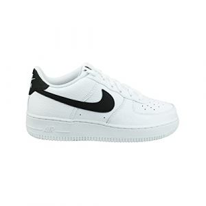 Nike Air Force 1 (Gs) Low-Top Sneakers