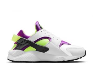 NIKE Womens Air Huarache Running Trainers DH4439 Sneakers Shoes (UK 3.5 US 6 EU 36.5