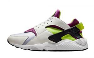 NIKE Air Huarache Mens Running Trainers DD1068 Sneakers Shoes (UK 7.5 US 8.5 EU 42