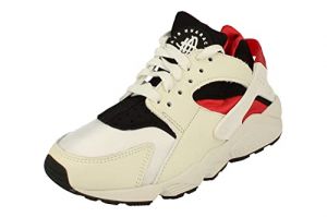 NIKE Air Huarache Womens Running Trainers DH4439 Sneakers Shoes (UK 4.5 US 7 EU 38