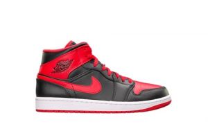 Jordan Air Jordan 1 Mid (GS)