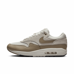 Nike Air Max 1 Essential Men's Shoes - Grey