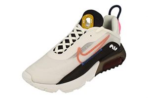 NIKE Womens Air Max 2090 Running Trainers DC4464 Sneakers Shoes (UK 4 US 6.5 EU 37.5