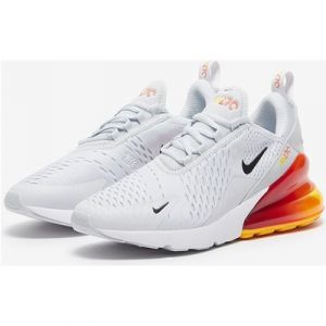 Nike Sportswear Older Kids Air Max 270 GS