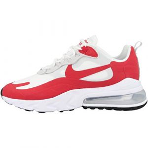 Nike Air Max 270 React Mens Running Trainers CW2625 Sneakers Shoes (UK 7.5 US 8.5 EU 42