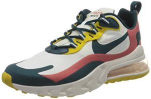 NIKE Men's Air Max 270 React Sneaker