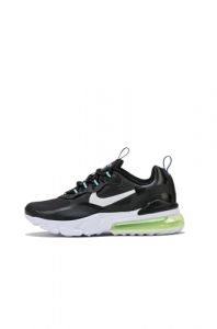 NIKE Air Max 270 React GS Running Trainers CZ4212 Sneakers Shoes (UK 6 US 6.5Y EU 39