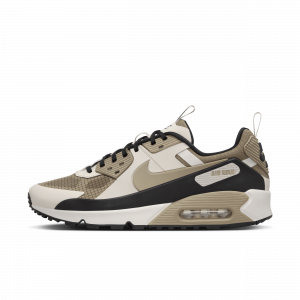 Nike Air Max 90 Drift Men's Shoes - Brown