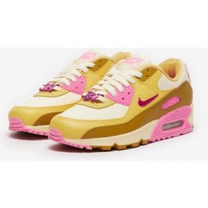 Nike Sportswear Womens Air Max 90 SE