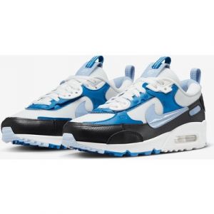 Nike Sportswear Womens Air Max 90 Futura