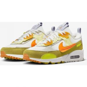 Nike Sportswear Womens Air Max 90 Futura