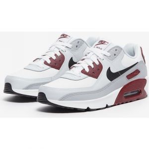 Nike Sportswear Older Kids Air Max 90 LTR GS