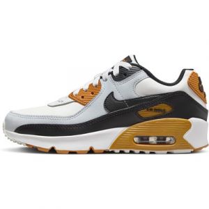 Nike Sportswear Older Kids Air Max 90 LTR GS