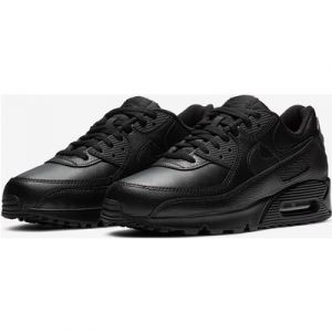 Nike Air Max 90 LTR Black Black Black