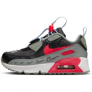 Nike Sportswear Younger Kids Air Max 90 Toggle SE PS