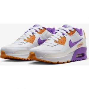 Nike Sportswear Older Kids Air Max 90 LTR GS