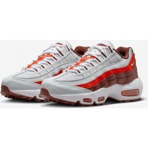 Nike Sportswear Older Kids Air Max 95 Recraft GS