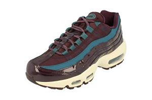 NIKE Womens Air Max 95 SE PRM Running Trainers AH8697 Sneakers Shoes (UK 6 US 8.5 EU 40