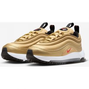 Nike Sportswear Younger Kids Air Max 97 QS PS