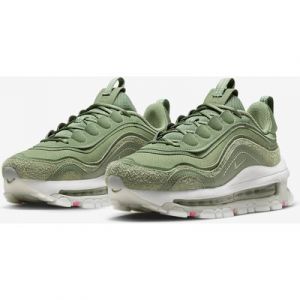 Nike Sportswear Womens Air Max 97 Futura