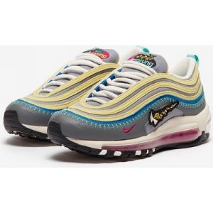 Nike Sportswear Older Kids Air Max 97 SE GS