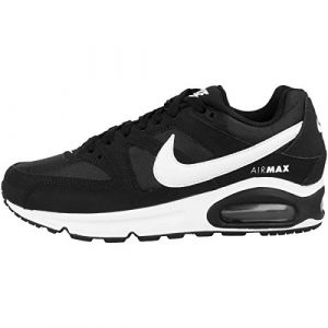 NIKE Women's Air Max Command Low-Top Sneakers