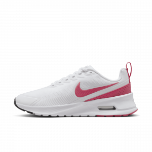 Nike Air Max Nuaxis Women's Shoes - White