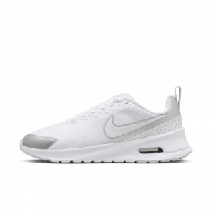 Nike Air Max Nuaxis Women's Shoes - White