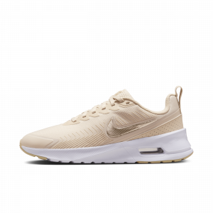 Nike Air Max Nuaxis Women's Shoes - Brown