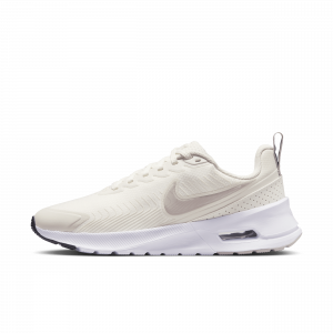 Nike Air Max Nuaxis Women's Shoes - White