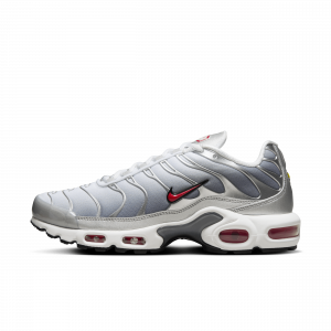 Nike Air Max Plus Women's Shoes - Grey