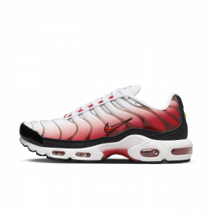 Nike Air Max Plus Men's Shoes - White