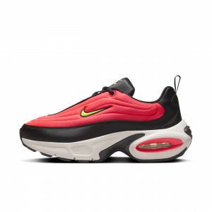 Nike Air Max Portal Women's Shoes - Black