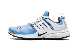 NIKE Air Presto QS Mens Trainers DV3770 Sneakers Shoes (UK 9 US 10 EU 44