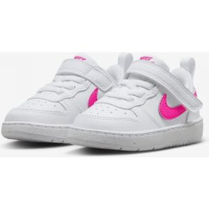 Nike Sportswear Toddler Court Borough Low Recraft TD