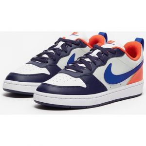 Nike Sportswear Older Kids Court Borough Low Recraft GS