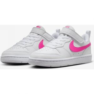 Nike Sportswear Younger Kids Court Borough Low Recraft PS