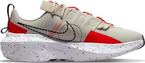 NIKE Womens Crater Impact Running Trainers CW2386 Sneakers Shoes (UK 4.5 US 7 EU 38