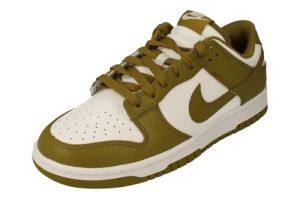 NIKE Dunk Low Retro Mens Trainers DV0833 Sneakers Shoes (UK 7 US 8 EU 41