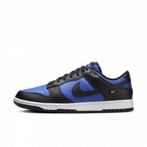 Nike Dunk Low Shoes - Blue