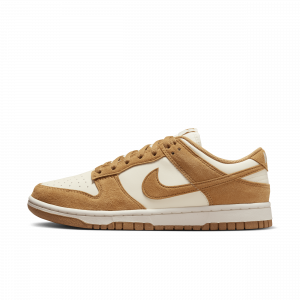 Nike Dunk Low Women's Shoes - White - Recycled Content Minimum