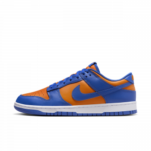 Nike Dunk Low Retro Men's Shoes - Orange