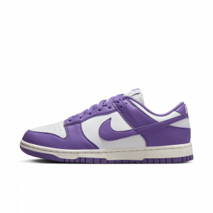 Nike Dunk Low Women's Shoes - White