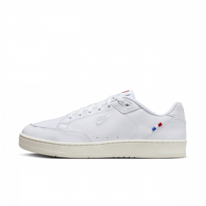 Nike Grandstand II Pinnacle Men's Shoe - White