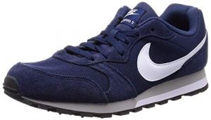 Nike Men's Md Runner 2 Road Running Shoe