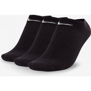 Nike Everyday Lightweight No Show Socks 3 Pack